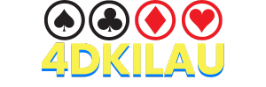 Logo 4DKILAU